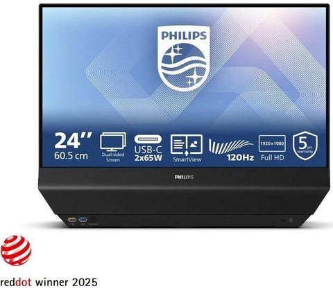 Philips 24B2D5300