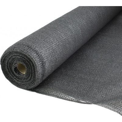 Levior Tkanina stínící 150 g/m² Antracit UV 1,8 x 10 m