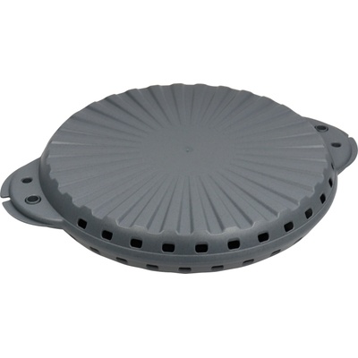 Koziol Съд за сервиране и пренасяне на пица Move Organic Nature S (8108701)