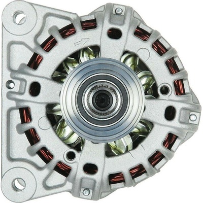 generátor AS-PL (AUTO STARTER) A0667S
