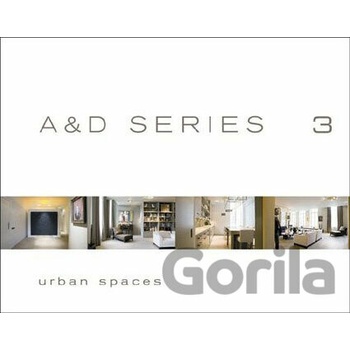 Urban Space Pauwels Wim Pevná vazba