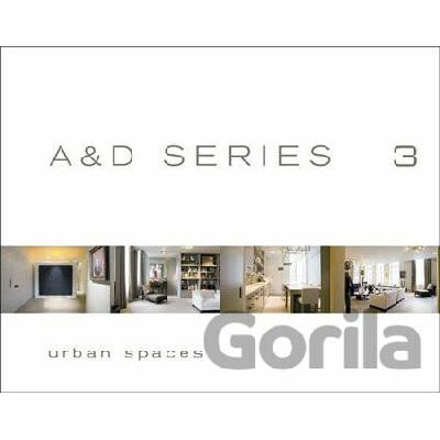 Urban Space Pauwels Wim Pevná vazba