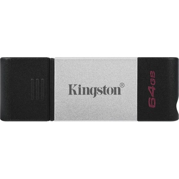Kingston Data Traveler 80 64GB USB 3.2 Gen 1 DT80/64GB