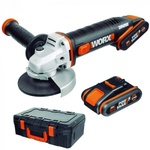 WORX WX800 Ъглошлайф