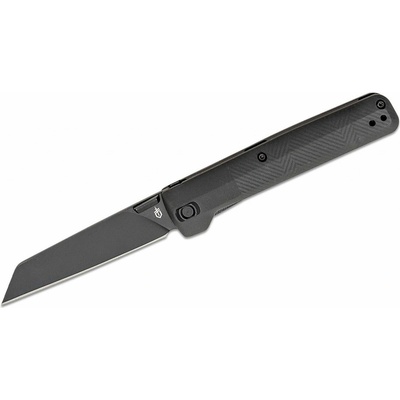 GERBER Pledge Clip Linerlock