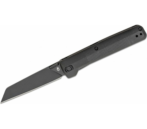 GERBER Pledge Clip Linerlock