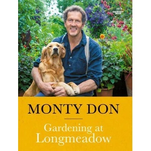 Gardening at Longmeadow (ISBN: 9781785947827)