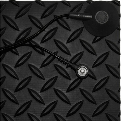 Notrax 826 Diamond Stat Antistatická protiúnavová rohož 91 cm x linm
