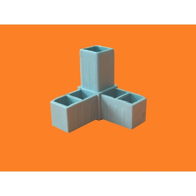 Plastová spojka 203 NOWA – Zbozi.Blesk.cz