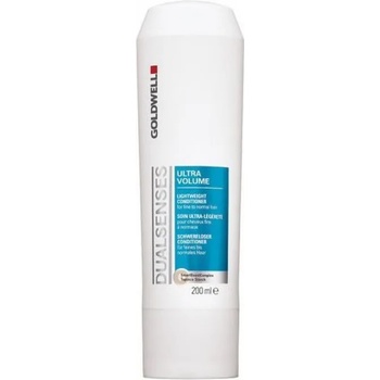 Goldwell Dualsenses Ultra Volume Conditioner Балсами за коса 200ml