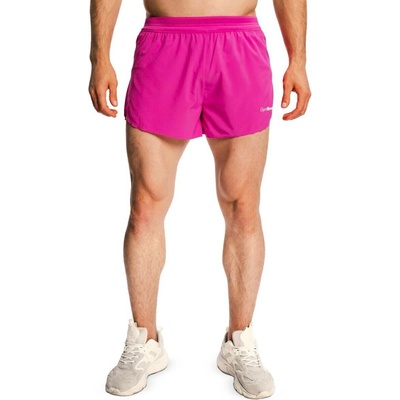 GymBeam Men‘s Pulse X Running shorts Purple