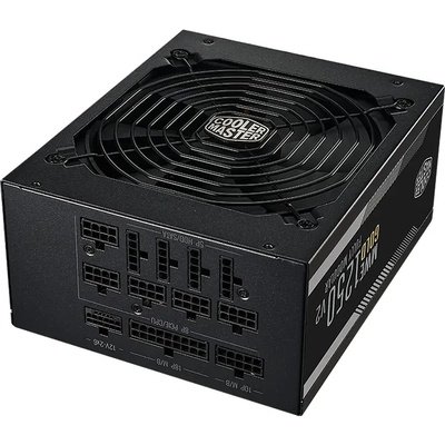 Cooler Master MWE Gold 1250W V2 (MPE-C501-AFCAG-3EEU)
