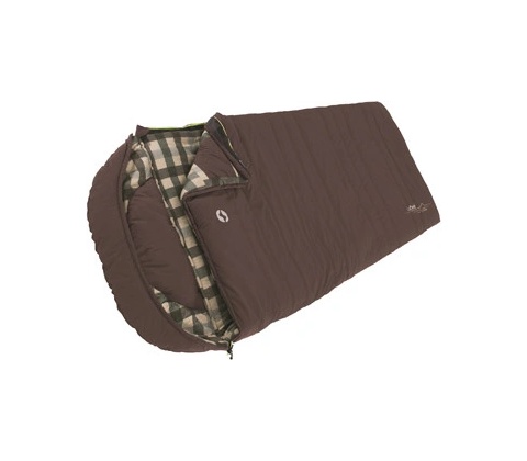 Outwell Camper