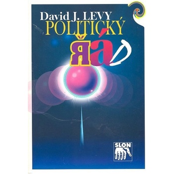 Politický řád - David Levy