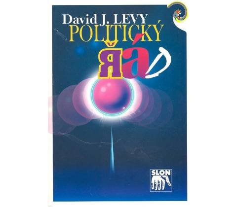 Politický řád - David Levy
