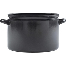 SAHM Smalt hrniec 48 cm 49 l 100002919