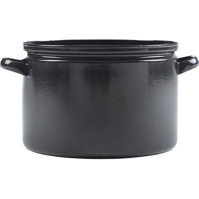 SAHM Smalt hrniec 48 cm 49 l 100002919