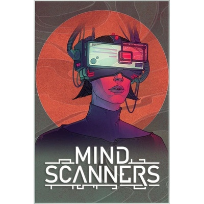 Brave At Night Mind Scanners (PC)