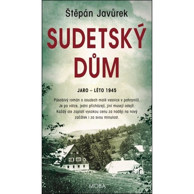 Sudetský dům II.