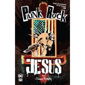 PUNK ROCK JESUS (ISBN: 9781799500995)