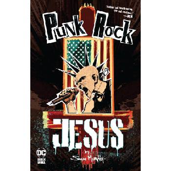 Image 1 of PUNK ROCK JESUS | MURPHY SEAN