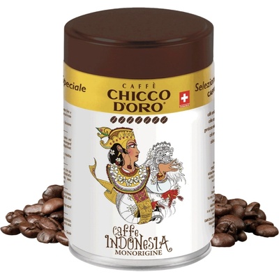 Chicco d'Oro Chicco d'Oro Перу кафе на зърна 250 г