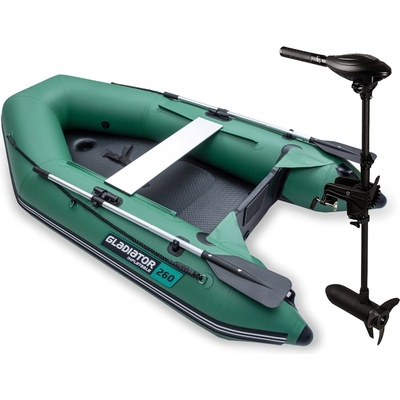 Gladiator AK260AD Haswing Osapian 55LB set