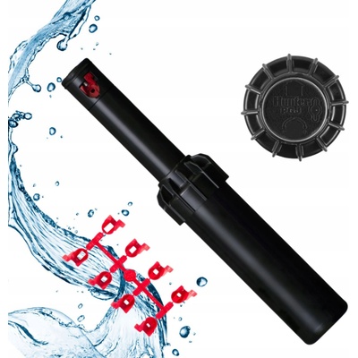 Hunter PGJ-04 a koleno 25-1/2''