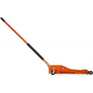 KraftDele Крик хидравличен нископрофилен KraftDele KD1374/ 3т/ 85mm (KD1374)