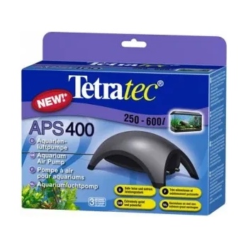 Tetra APS 400 - въздушна помпа за аквариум до 400 л