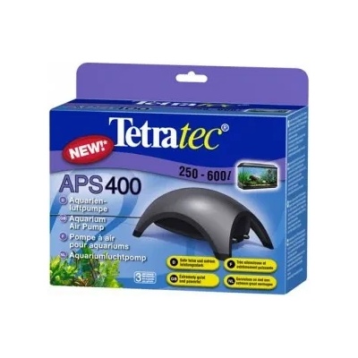 Tetra APS 400 - въздушна помпа за аквариум до 400 л