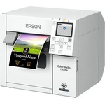 Epson ColorWorks C4000e (bk) (C31CK03102BK)