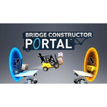 Bridge Constructor Portal