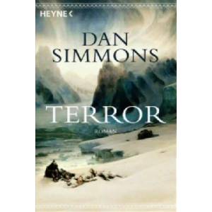 Terror | Dan Simmons, Friedrich Mader (2009)