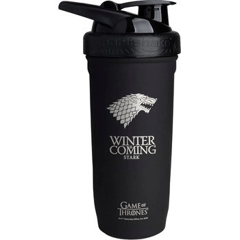 Smartshake Reforce Stainless Steel - Game Of Thrones, Winter Is Coming, 900 ml