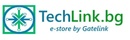 Logo TechLink.BG