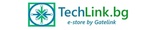Logo TechLink.BG