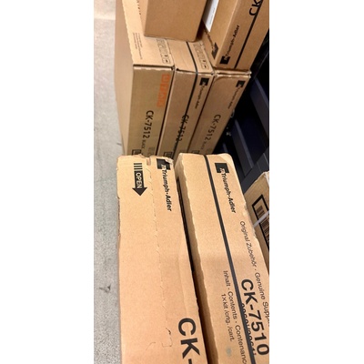 Utax CK-7510 - originálny