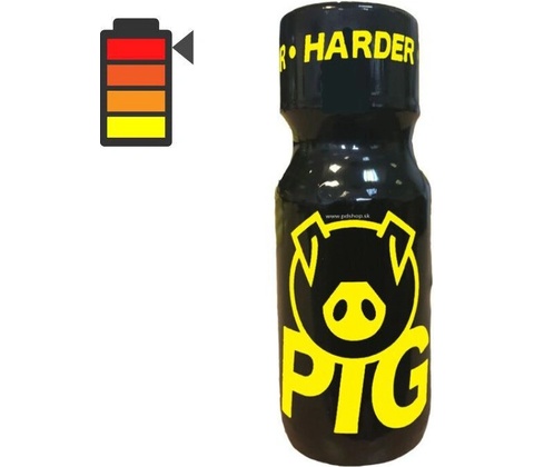 Pig Yellow 25 ml