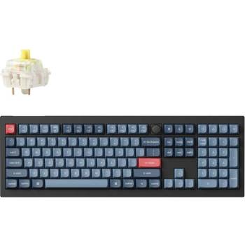 Keychron Max QMK/VIA (V6M-D4)