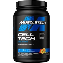 MuscleTech CellTech creatine 1136 g