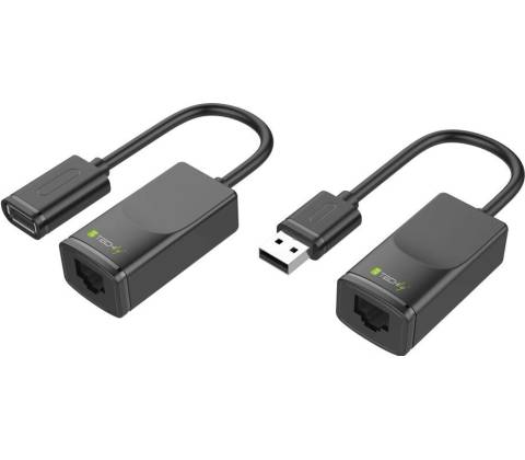 Techly IUSB-EXTENDTY2