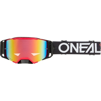 O´Neal B-33 HEXA