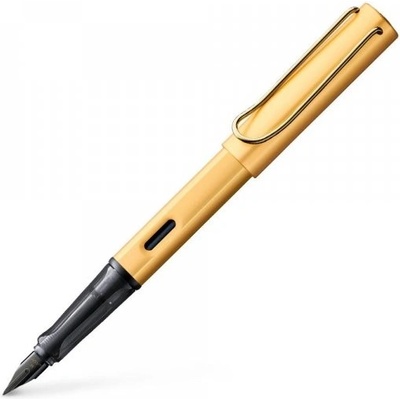 Lamy 1506/0751502 Lx Gold plnicí pero