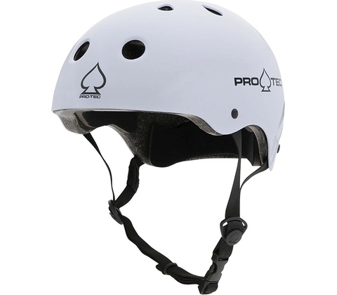 Pro-Tec Classic Cert