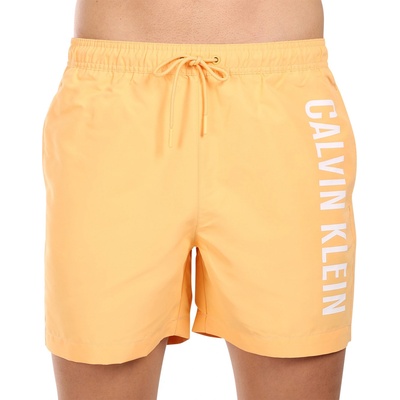 Calvin Klein Мъжки плувни Calvin Klein оранжеви Calvin Klein | Oranzhev | МЪЖЕ | M