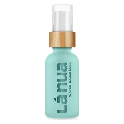 LA NUA UNFLAVORED WATER BASED LUBRICANT 30 ml