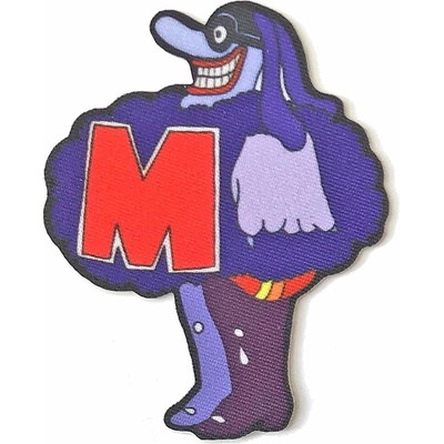 Nažehlovačka The Beatles - Yellow Submarine Max