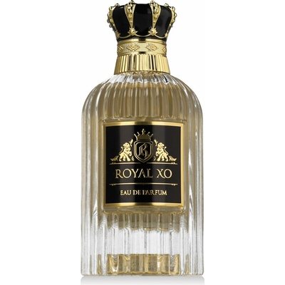 Assala Prime Royal XO parfémovaná voda unisex 100 ml