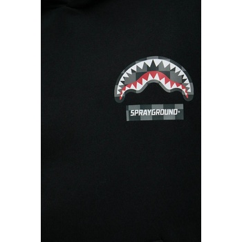 Sprayground Памучен суичър Sprayground (SP678)